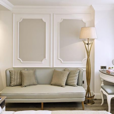 איסטמבול Mirrors Hotel מראה חיצוני תמונה