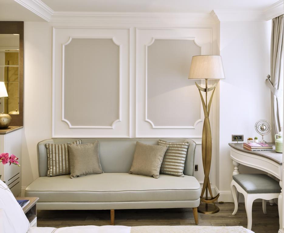 איסטמבול Mirrors Hotel מראה חיצוני תמונה