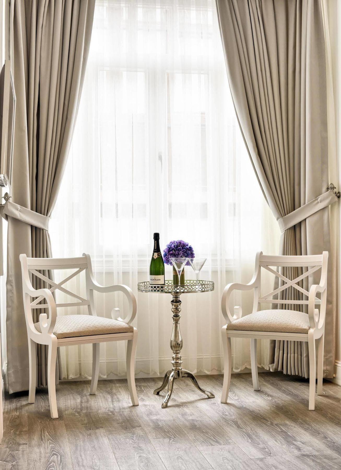 איסטמבול Mirrors Hotel מראה חיצוני תמונה