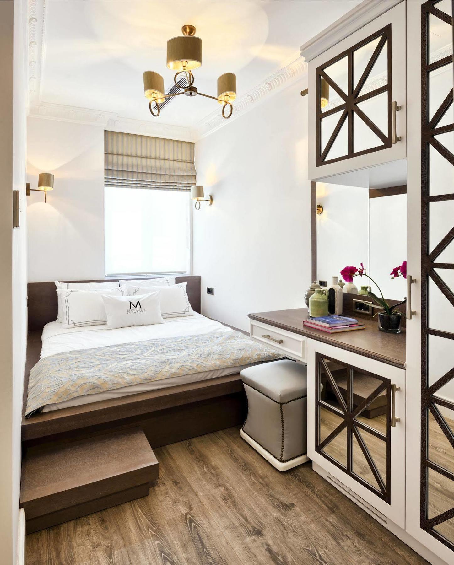 איסטמבול Mirrors Hotel מראה חיצוני תמונה